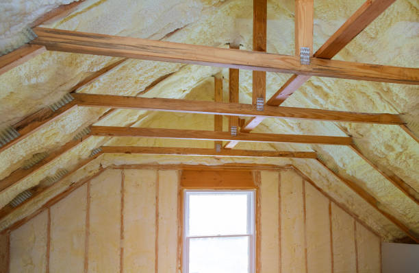 Best Spray Foam Insulation in Los Lunas, NM