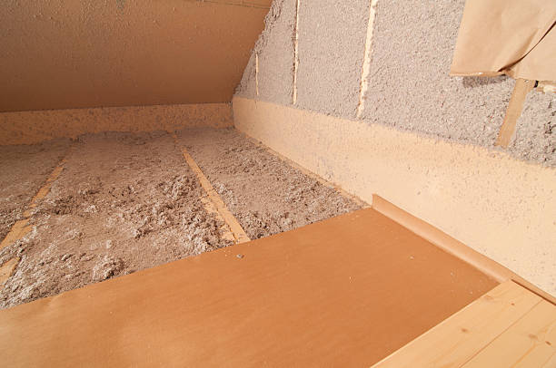 Best DIY Insulation Kits and Guidance in Los Lunas, NM