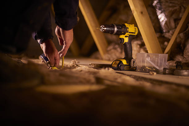 Best Commercial Insulation in Los Lunas, NM